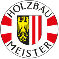 Holzbau Meister Logo