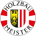 Holzbau Meister Logo