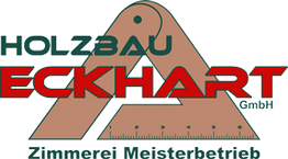 Logo Holzbau Eckhart GmbH