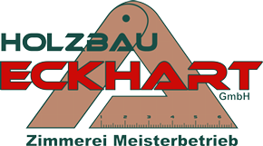 Logo Holzbau Eckhart GmbH